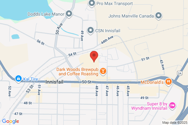 Innisfail Business Systems