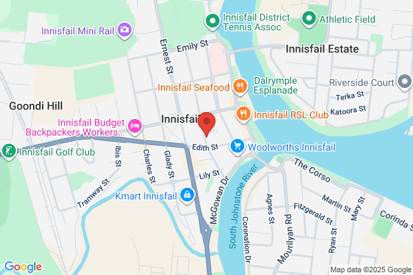 Innisfail Physiotherapy
