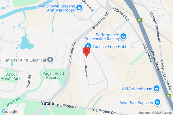 Emac Services Pty Ltd
