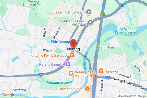 Nerang Hot Water - Repairs and Replacement