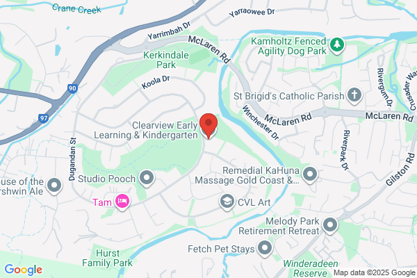 Clearview Kindergarten & Preschool