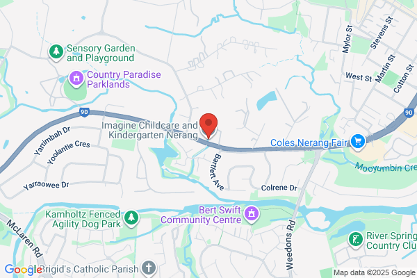 Nerang Early Childhood Centre And Preschool