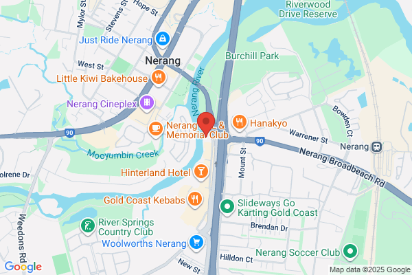 Getwell Nerang Medical Centre