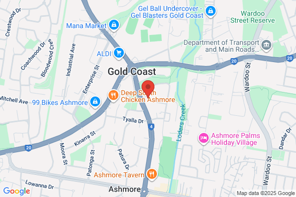 Gold Coast Combined Landscaping