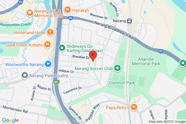 Hanvic South Yarra Auto Parts