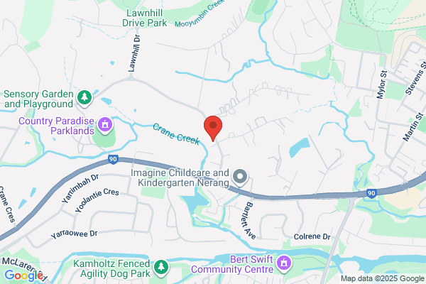 Harmony Body & Mind Healing Centre