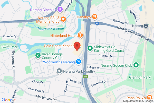 Specsavers Optometrists & Audiology - Nerang