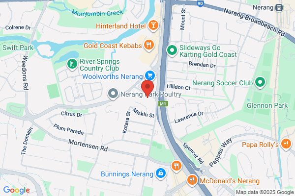 Rosser Optometry
