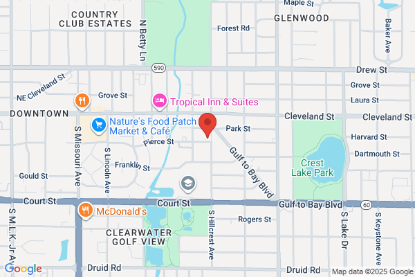 Clearwater Painting Service