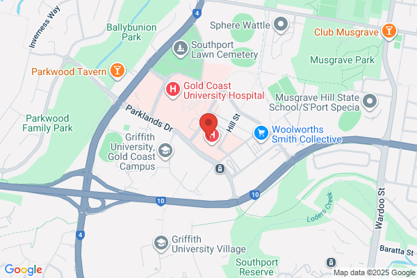 HPS Pharmacies - Gold Coast