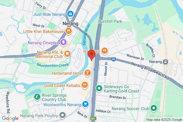 Gold Coast Commercial Real Estate