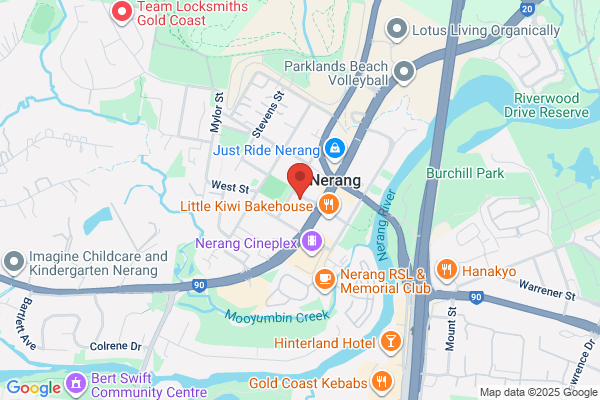 Gorrie Amedee & Associates