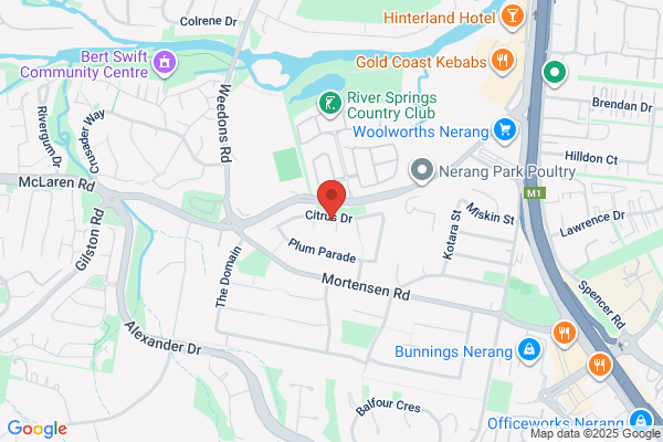Nerang Hot Water - Repairs and Replacement