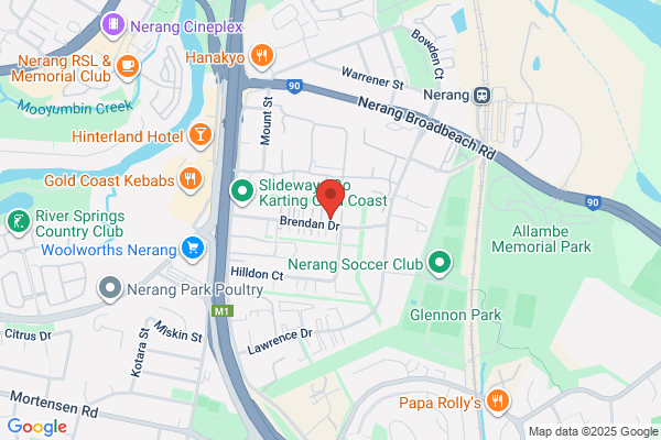 Capital S.M.A.R.T Repairs Nerang Brendan Drive