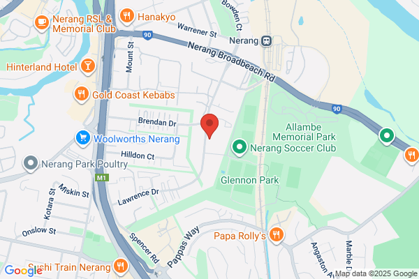 Capital S.M.A.R.T Repairs Nerang Lawrence Drive
