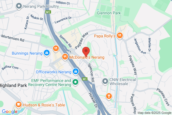 Auto Leaders Nerang