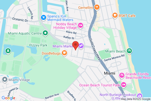 Gold Coast Family Pools & Spas