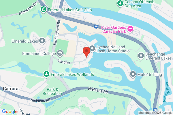 Carrara Dental Practice