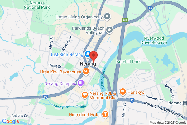 BWS Commercial Drive Nerang