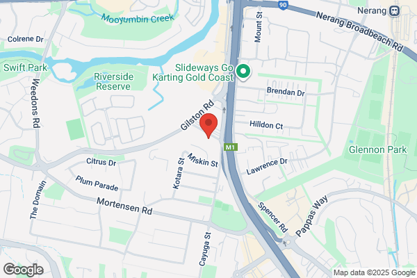 Rosser Optometry