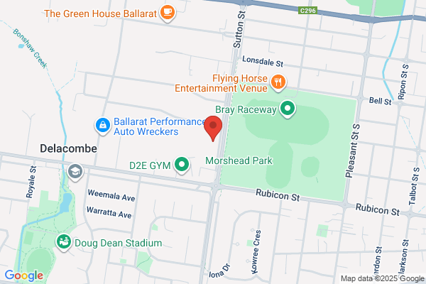 Auto Parts Professionals Ballarat
