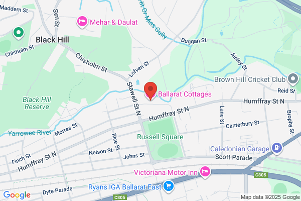 Ballara Cottage Bed & Breakfast