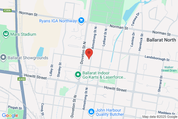 Ballarat Child Care Co-Operative Ltd