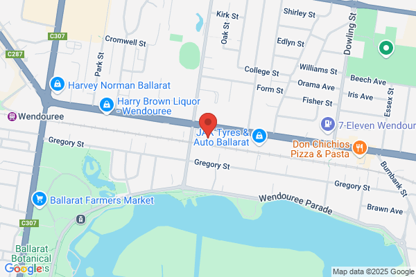 Ballarat Day Procedure Centre