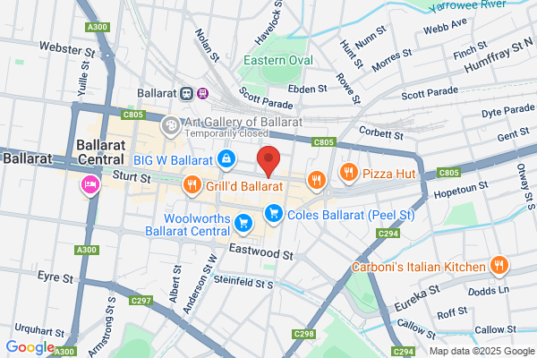 Ballarat Martial Arts Centre