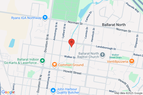 Ballarat North Early Learning Centre