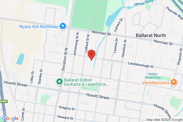 Ballarat North Primary School