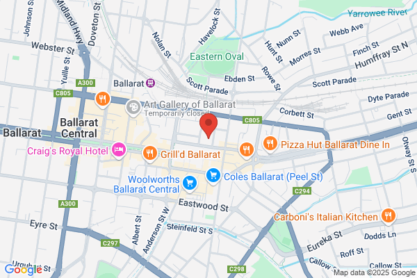 Dan Murphy's Ballarat