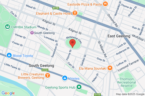East Point Football Club