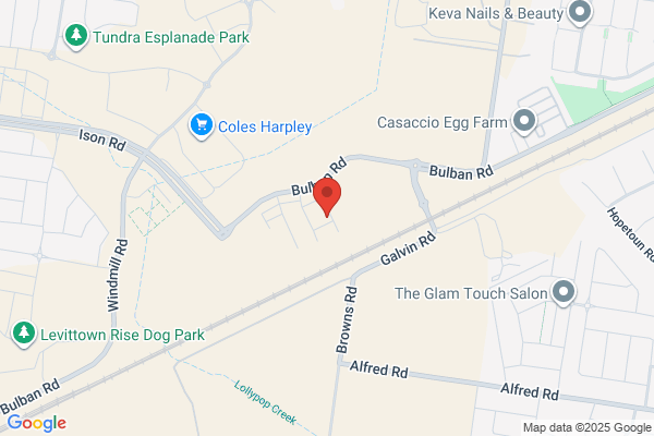 Harmer Homes