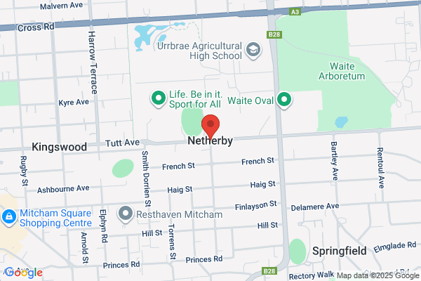 ABC Carman Court