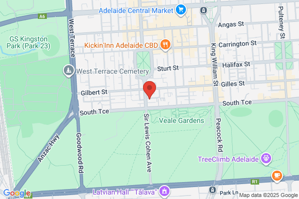 Adelaide Copier Service & Supplies