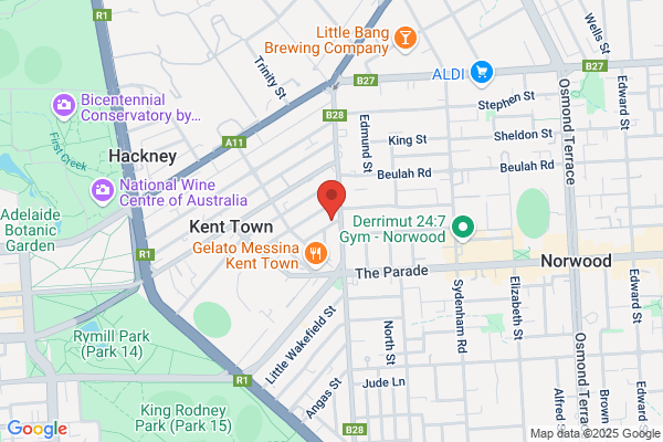 Adelaide Data Projector Hire