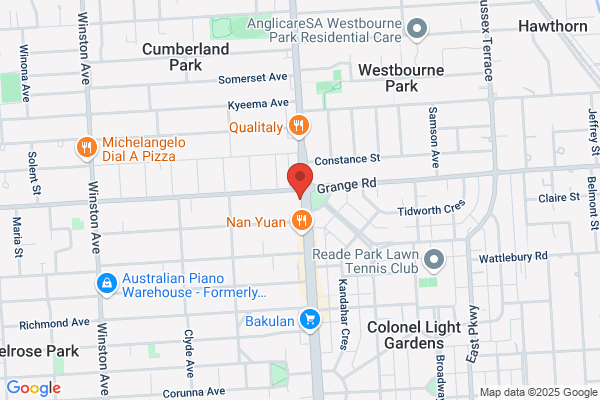 Adelaide Radio Hire