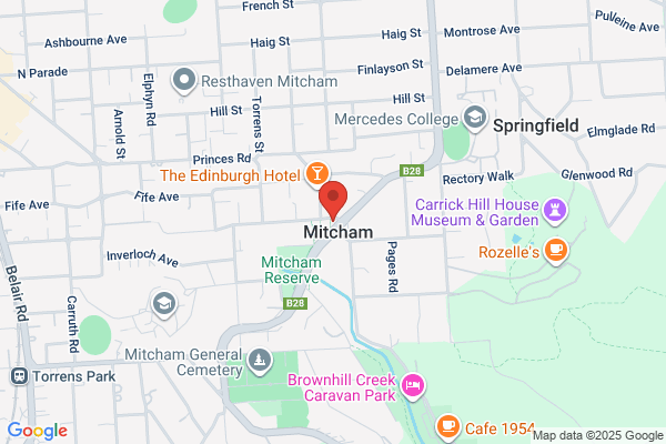 Adelaide Relocations