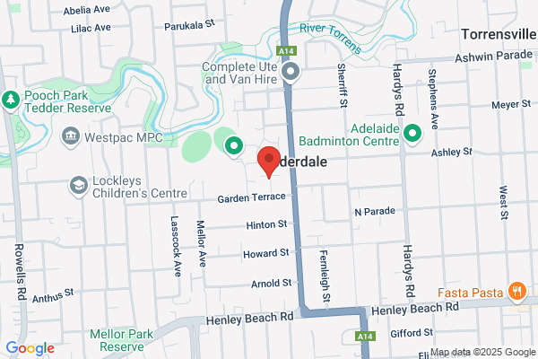 Albric Homes