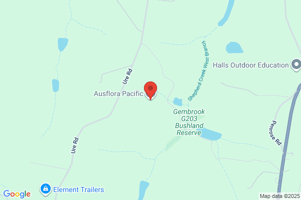 Aussie Flora Hort / Agr. Services