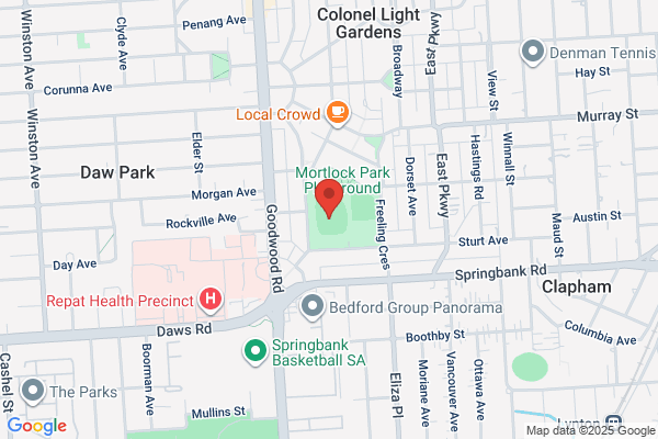 Colonel Light Football Club