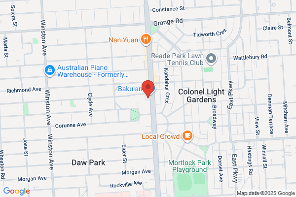 Complete Dental Care