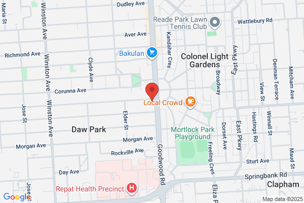 Daw Park Autocare