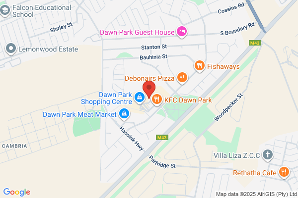 Daw Park Pharmacy