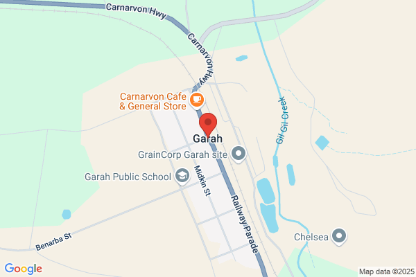 Garas J & M Pty Ltd