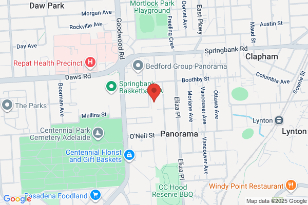 Southern Cross Science