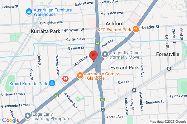 Adelaide Animal Emergency & Referral Centre