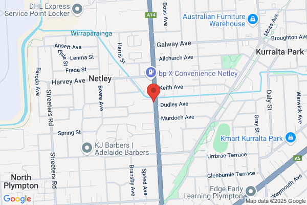 Adelaide Automatics
