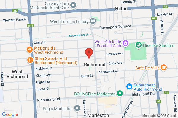 Adelaide City Developments